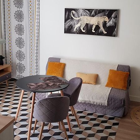 Au Bout Du Pont De Fil - Bel Appartement Refait A Neuf Tours Exterior foto